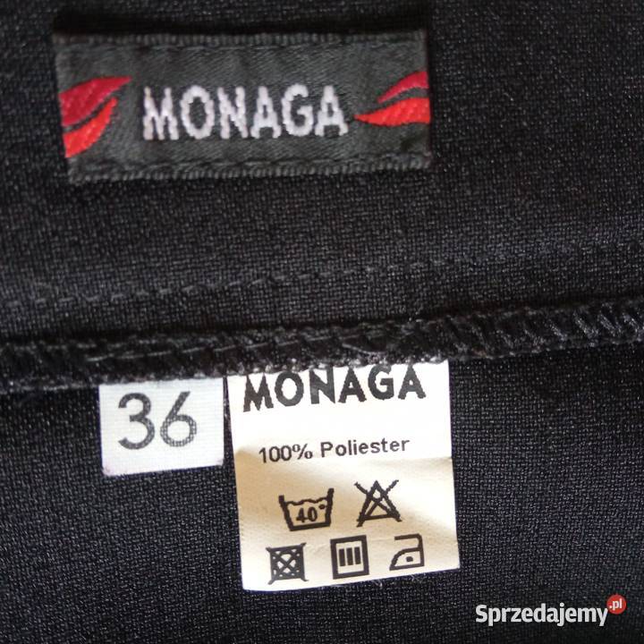 Elegancka spódnica damska r 38 Spódnice i sukienki Koszalin