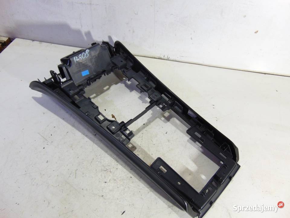 RAMKA TUNELU PEUGEOT 508 I GT 9688547577 osobowe Osłony i zaślepki