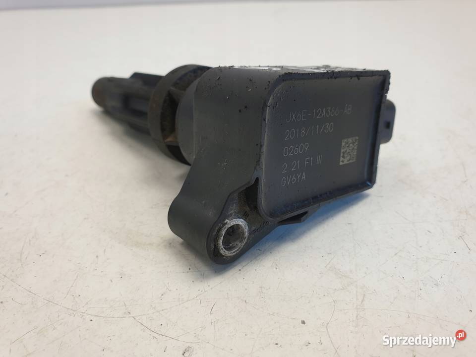 Ford Edge USA 20 T JX6E12A366AB lubelskie Rudka sprzedam