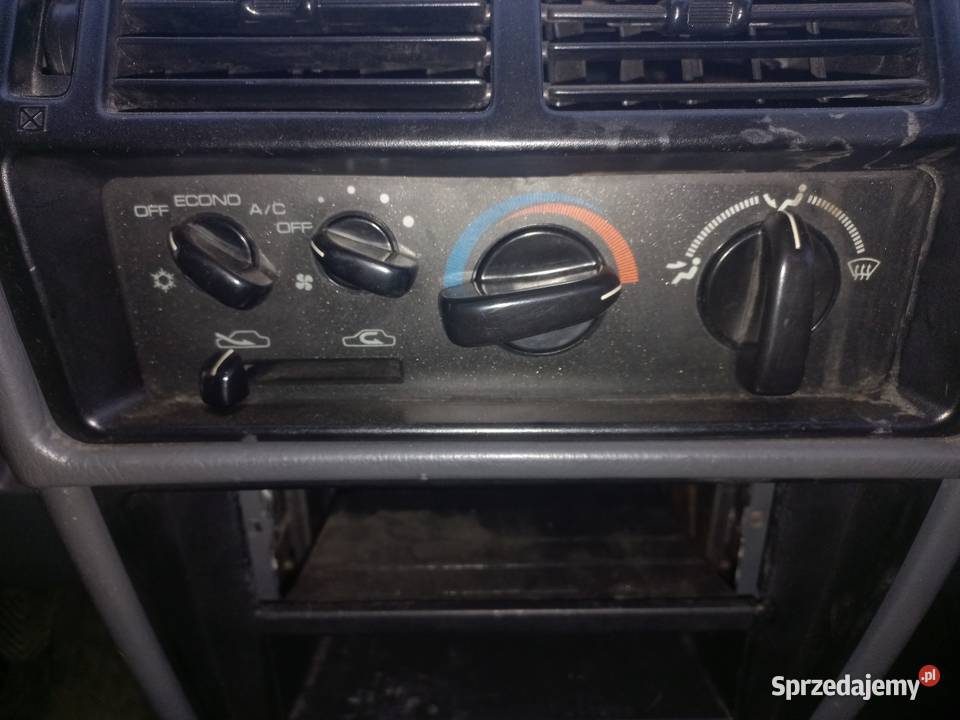 Mitsubishi Space Wagon 2001r 20 133 benzgaz 4g63 Van / Minibus mazowieckie Mistów sprzedam