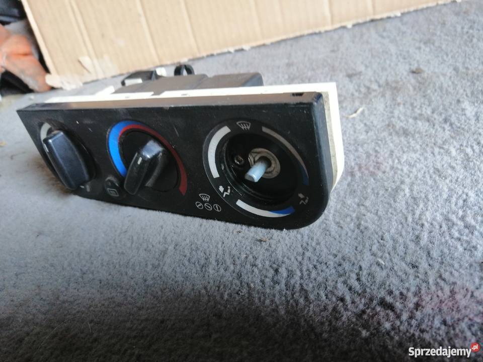 Panel nawiewu bmw e36 sedan Kombi Coupe Aleksandrów Łódzki sprzedam
