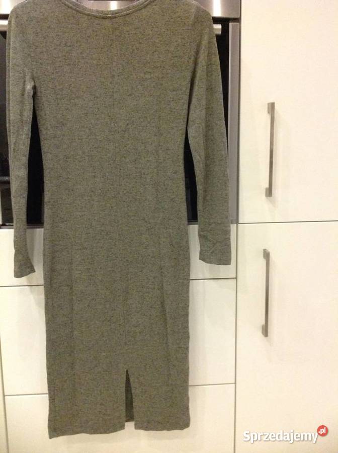 Sukienka Dzianinowa Damska PIMKIE S Nowa Nowa Sól