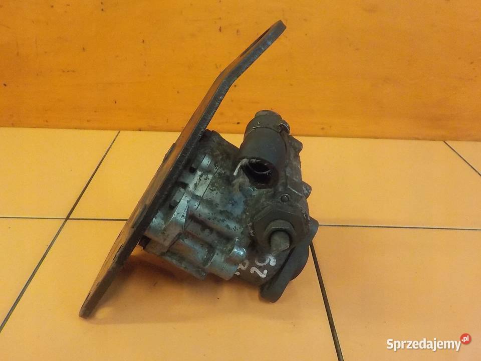 RANGE ROVER P38 46 V8 97r 226 46D pompa Suków