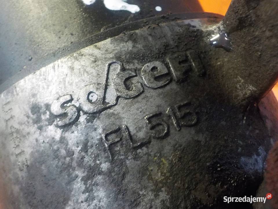 FORD MONDEO MK4 S 20 TDCI 140 15r UFBB obudowa osobowe Suków sprzedam