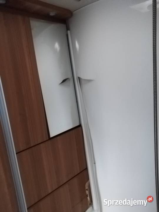 Kamping Tabbert Turiano 420 2019r Przyczepy