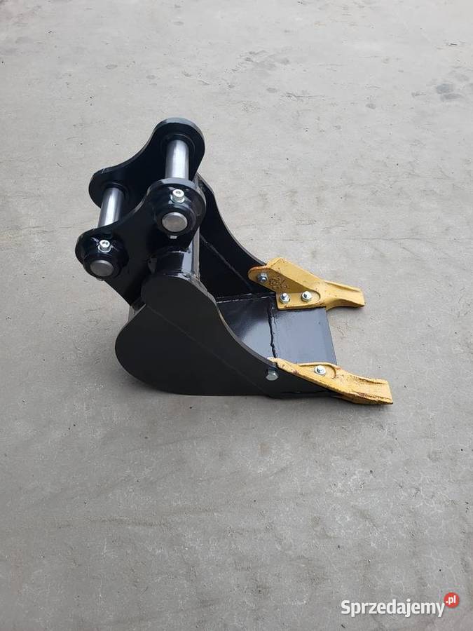 Łyżka kopiąca łycha 25 do koparki minikoparki kujawsko-pomorskie Działyń