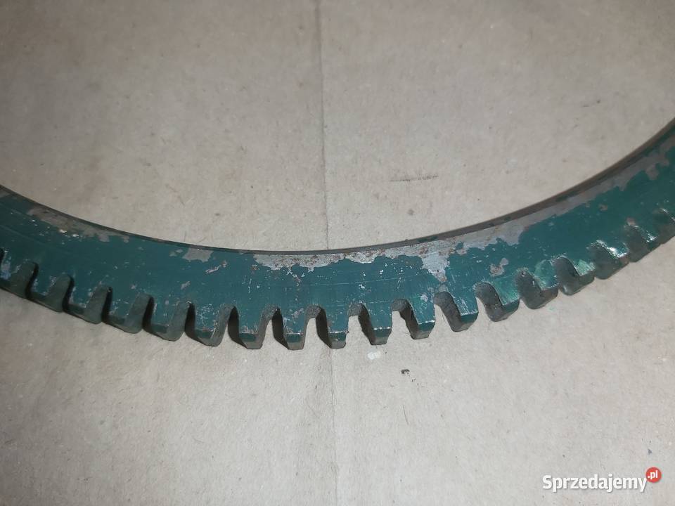 Trabant 11 Wartburg 13 Nowy wieniec koła Piaseczno