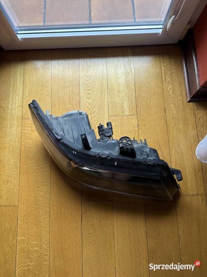 LAMPA PRZEDNIA PRAWA HONDA ACCORD VII 7 EUROPA prawe Wyszków