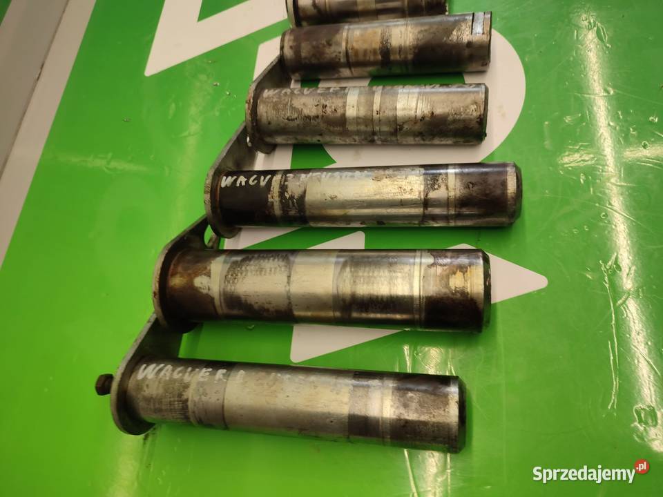 Sworzeń Wacker Neuson WL 38 Adaptacja Ramię Wilkowo