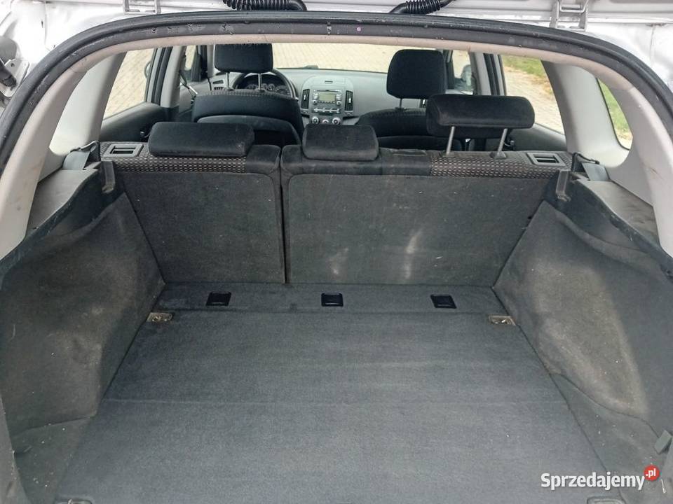 Hyundai i30 16 lpg sprawna klima i30 i30 lubelskie Świdnik