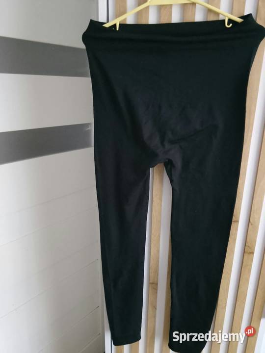 Leginsy damskie L Kutno sprzedam