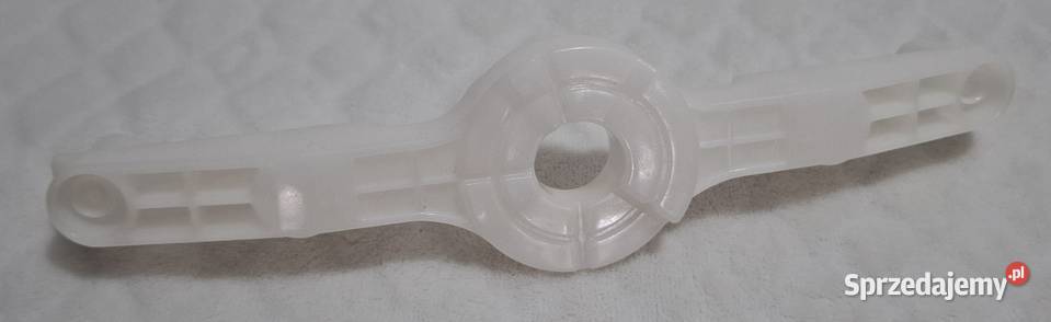 Prowadnica główna regulacji kółek elektro Czeladź sprzedam