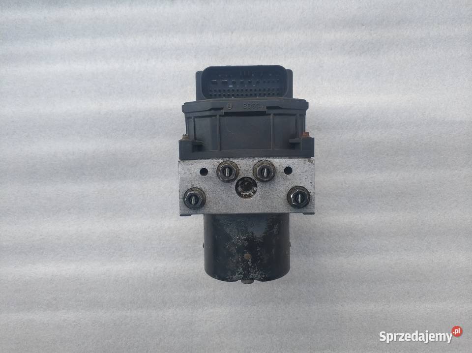 Pompa ABS ESP Skoda Fabia I 6Y 6Q0614117E Części mazowieckie Wyszków