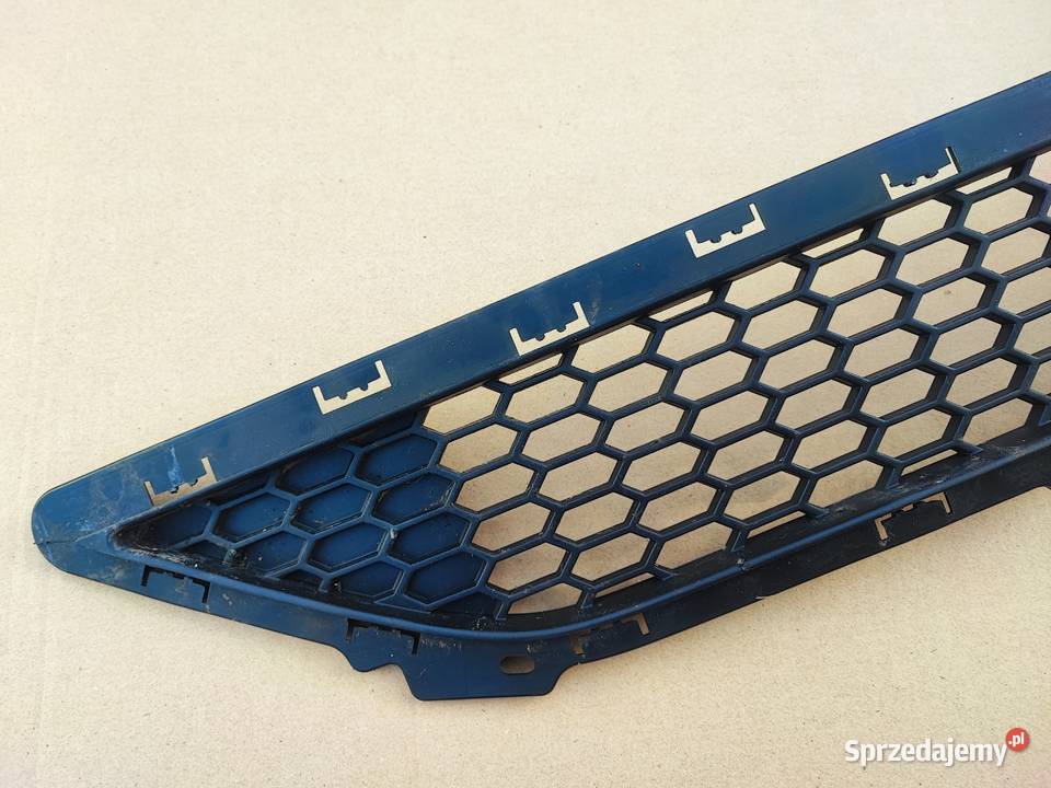 Kratka zderzaka Hyundai Tucson III Tucson 3 Zderzaki Karoseria sprzedam