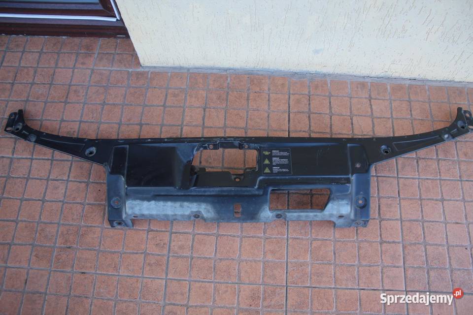 PAS PRZEDNI GÓRA SKODA FABIA I sprzedam