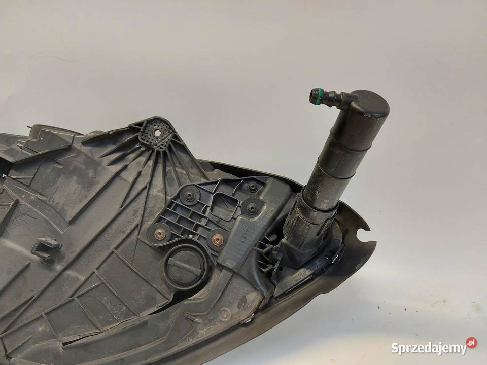 PORSCHE MACAN S 95B Lampa reflektor moduły przód