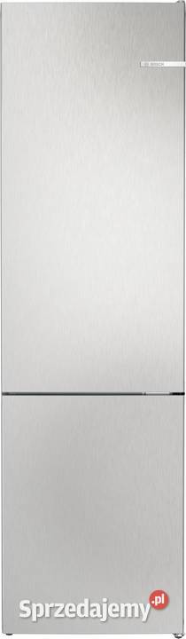 Lodówka BOSCH KGN392LDF No Frost 203 Stal Rzeszów