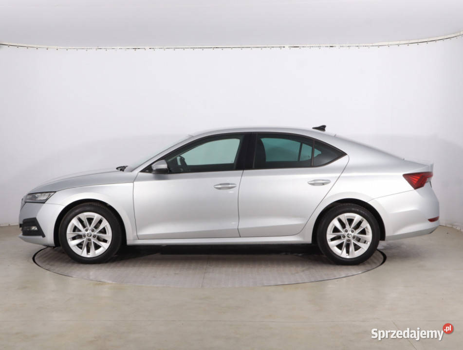 Skoda Octavia 20 TDI czujnik deszczu mazowieckie Piaseczno