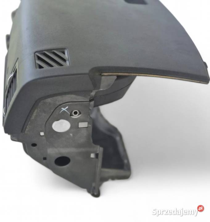 DESKA ROZDZIELCZA KONSOLA AIRBAG PASAŻERA OPEL Działoszyce