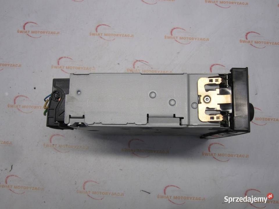 CITROEN C3 PICASSO LIFT 13r radio CD