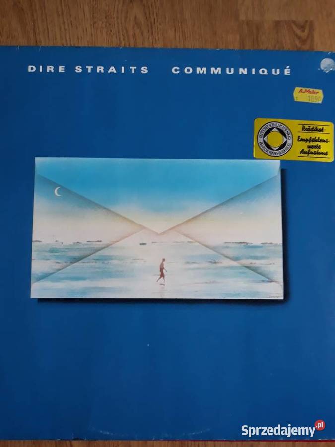 Płyty winylowe Led Zeppelin IV V Rzeszów