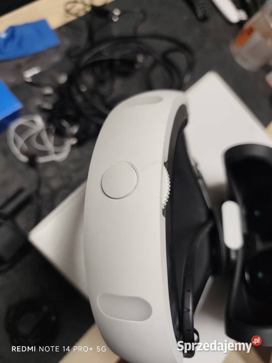 PlayStation VR Konsole i automaty Lublin