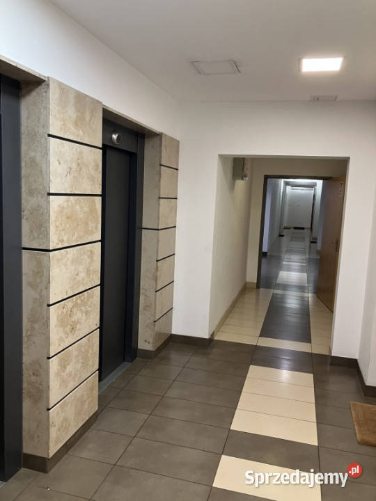 Krótko 70m z garażem umeblowane remoncie 70m2 Wynajem mazowieckie Warszawa