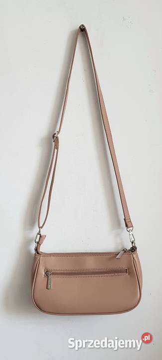 Mała torebka David Jones na ramię do ręki Ruda Śląska