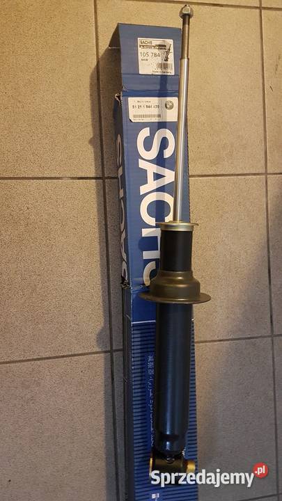 BMW e34 amortyzator tylny gazowy Sachs Kędzierzyn-Koźle sprzedam