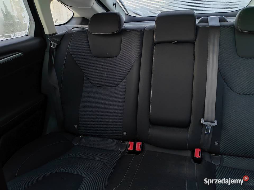 Ford Mondeo MK5 2018 150 Salon Polska I