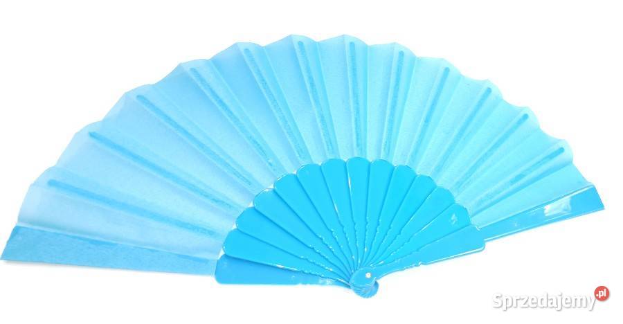 Wachlarz osobisty AH144 Poznań