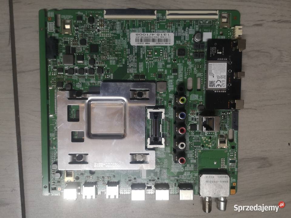 SAMSUNG BN94 14180M BN41 02703A płyta główna Biłgoraj