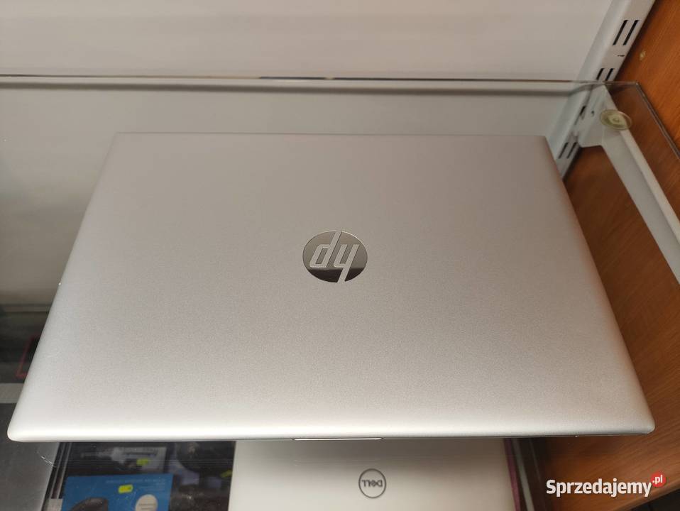 HP ProBook 640 G5 I58gen 8GB RAM 256SSD W11P FHD HDMI  Białystok