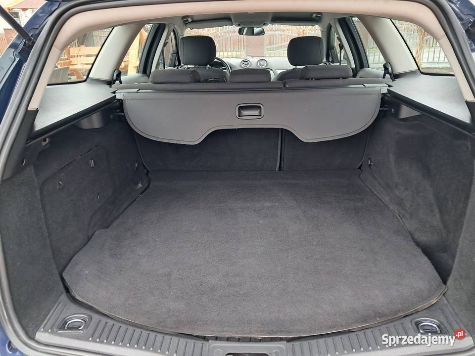 Sprzedam Ford Mondeo 20 TDCI 140 Konin