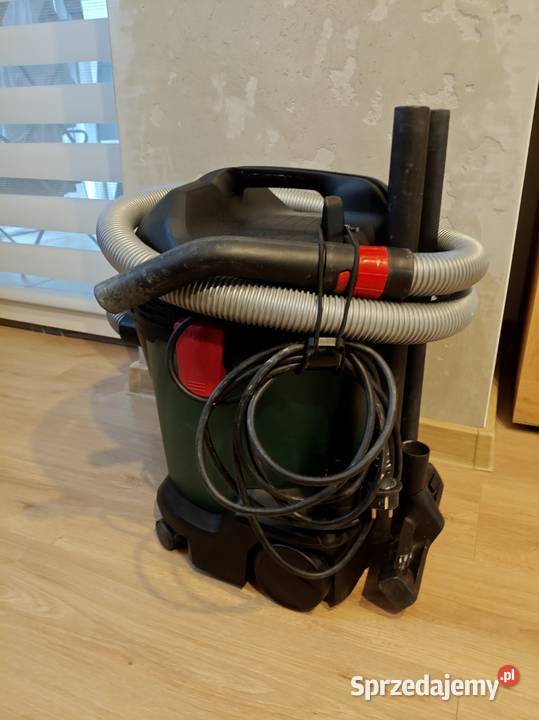 Odkurzacz Bosch Advanced Vac 20 Lublin sprzedam