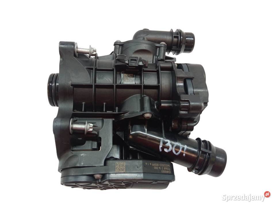 OBUDOWA TERMOSTATU 8642560 20 B PHEV Bmw Seria 3
