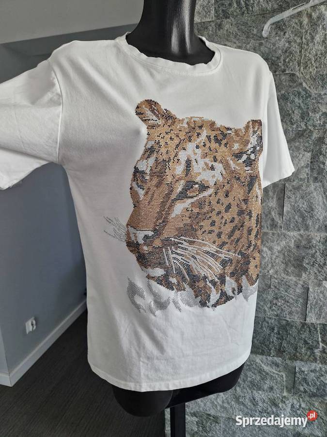 Bluzka koszulka TShirt zachodniopomorskie Nowogard
