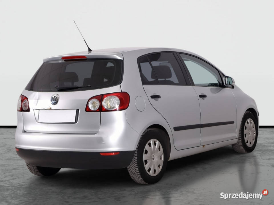 VW Golf Plus 16 sprzedam