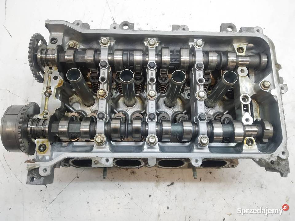 GŁOWICA KOMPLETNA 18 HYBRID Toyota Auris II 2012