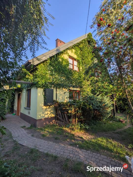 Syndyk sprzeda dom Węgrów Jartypory