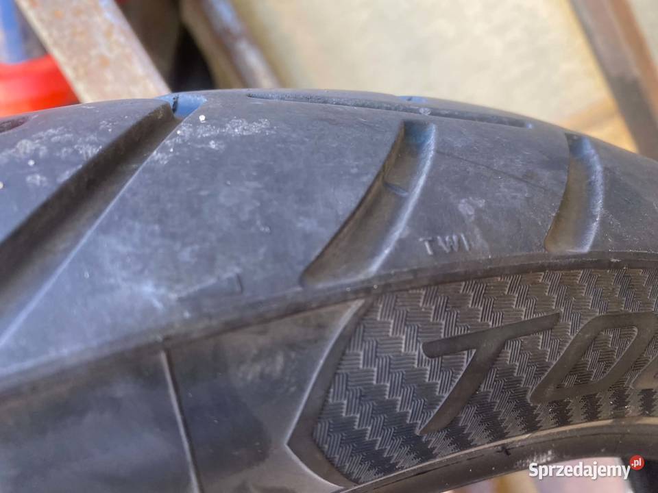 opona motocyklowa Metzeler 10090 19 mc 51 v Motoryzacja sprzedam