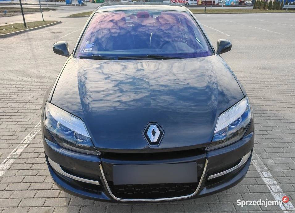OGŁOSZENIE JEST AKTUALNE Renault Laguna 3 2000cm3 Rzeszów