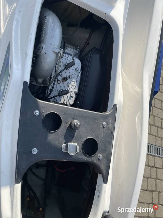 Skuter wodny Sea doo gti 720 sprzedam