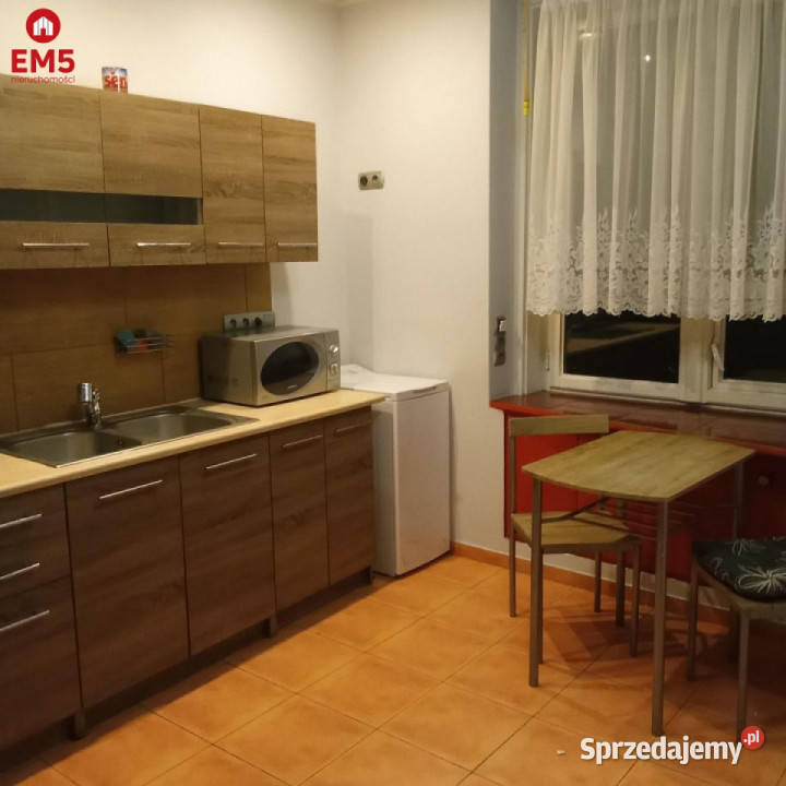 sprzedaży mieszkania Białystok 35m2 1pok Sprzedaż