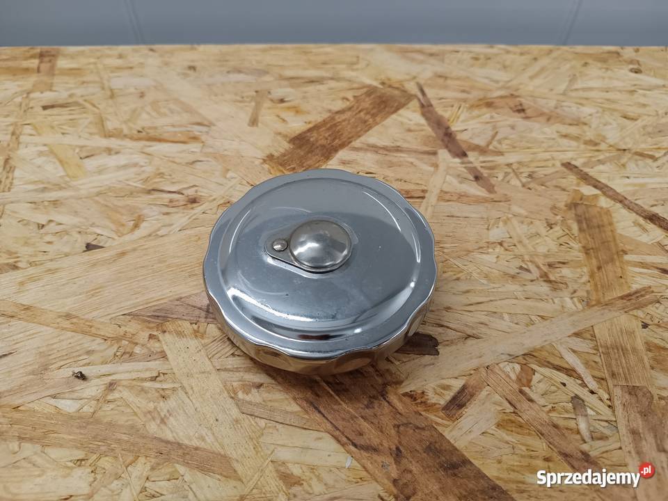 Korek baku zbiornika do WSK SHL Wymysłów