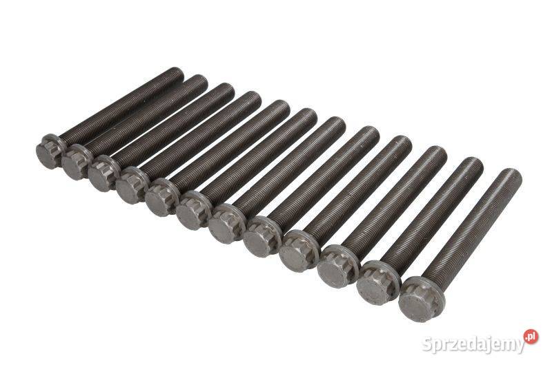 1874000075 0069905000 Śruby koła zamachowego ciężarowe Części samochodowe Częstochowa