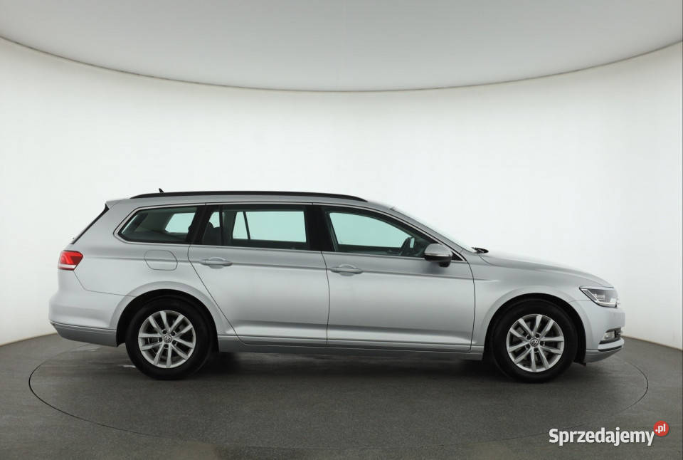 VW Passat 20 TDI klimatyzacja mazowieckie Piaseczno