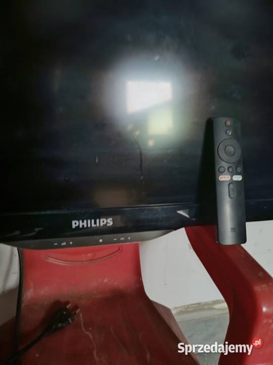 Telewizor Philips 40 Skarżysko-Kamienna