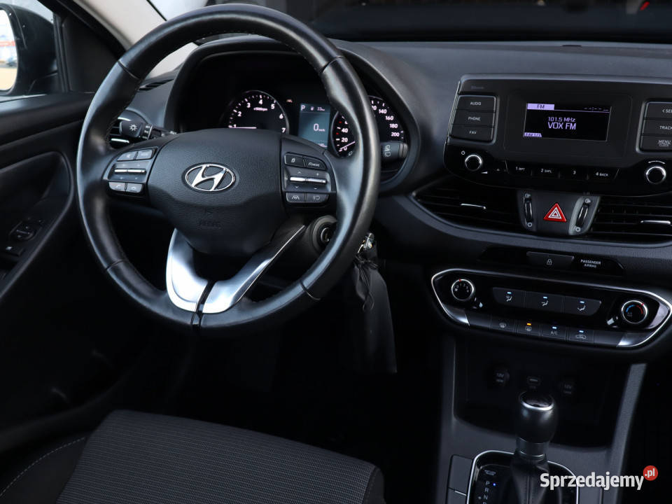 Hyundai i30 10 TGDI Bielany Wrocławskie