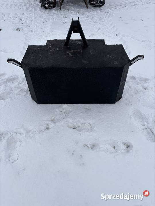 Obciążnik 940kh Jedwabne